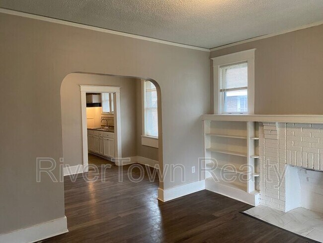 Foto del edificio - 865 N Evergreen St