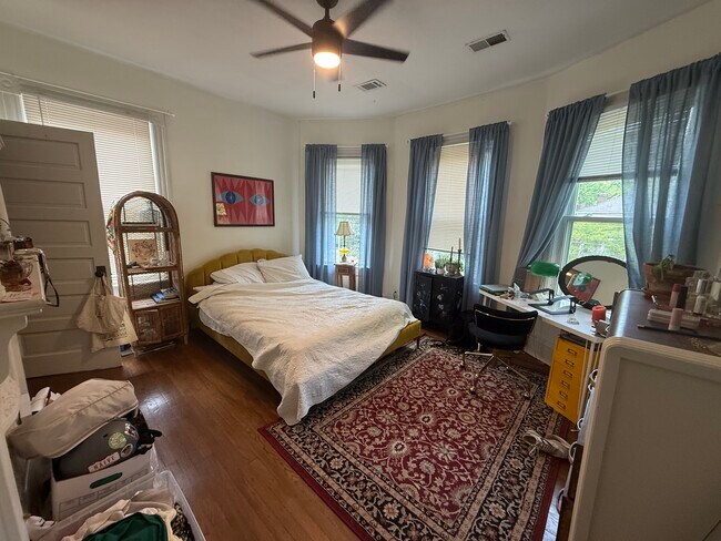 Foto del edificio - Grant Park - Quadplex Unit C
