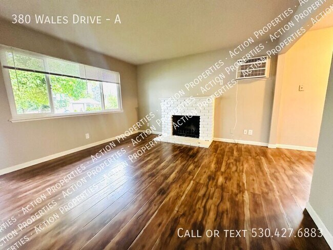 Foto del edificio - 380 Wales Dr