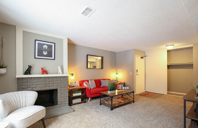 Foto del edificio - The Atwood at Eden Prairie