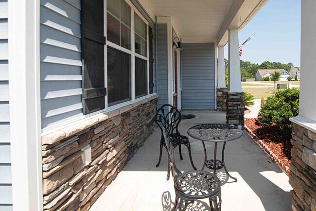 Foto del edificio - 158 Peytons Ridge Dr