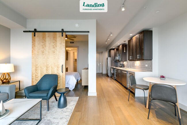 Foto del edificio - 3111 N Houston St