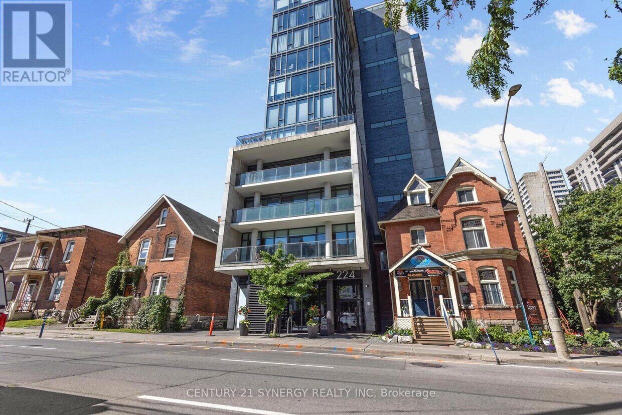 Photo principale - 224-224 Lyon St. N
