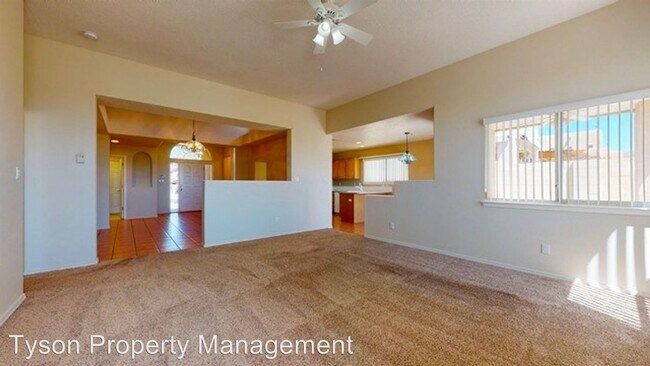Building Photo - 3 br, 2 bath House - 4132 Skyview Crest NW