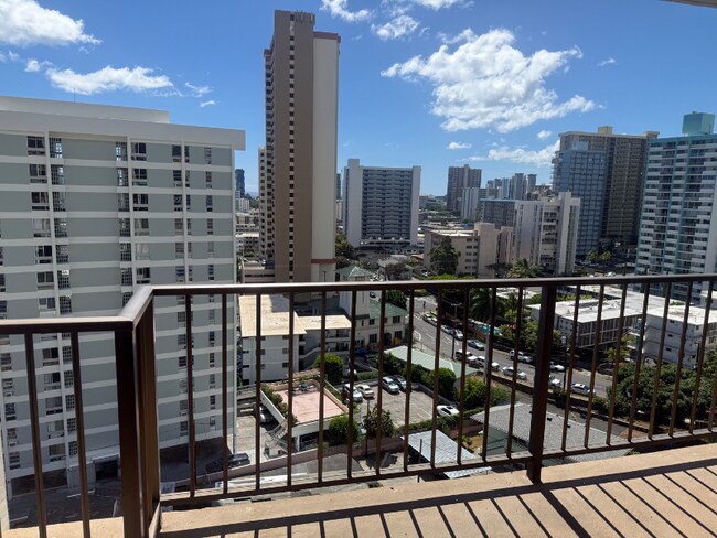 Building Photo - 1630 Liholiho St Building Photo - 1630 Liholiho St