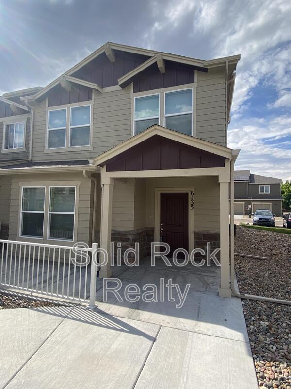 Building Photo - 6135 White Wolf Pt