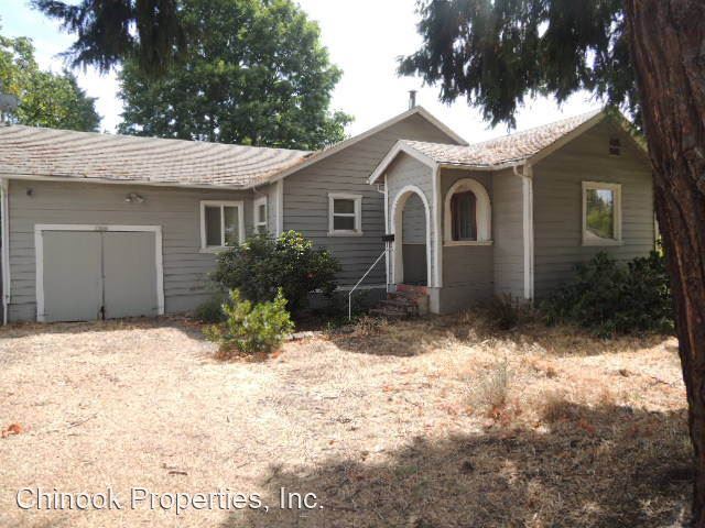 Primary Photo - 2 br, 1 bath House - 1071 F St