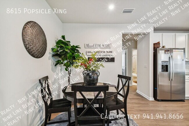 Building Photo - 8615 Popsicle Xing