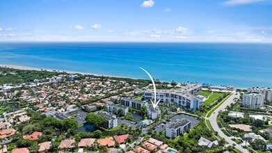 Building Photo - 1605 S US Hwy 1