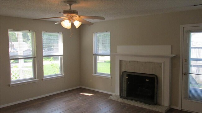 Foto del edificio - 1405 S 12th St