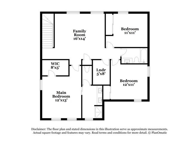 Building Photo - 6522 S 47th Ln