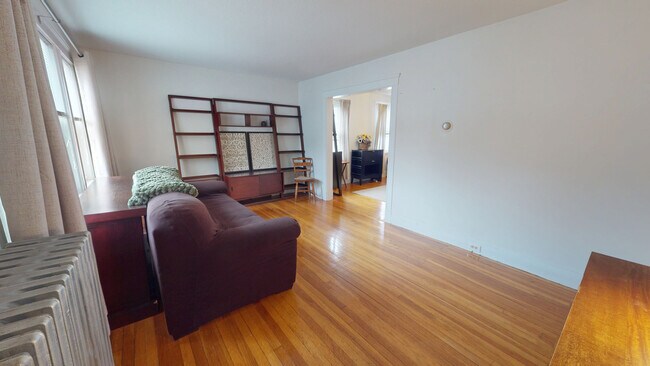 Foto del edificio - 232 Washington St