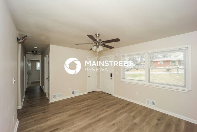 Foto del edificio - 3 Bedroom Pet-Friendly Home in JONESBORO, ...