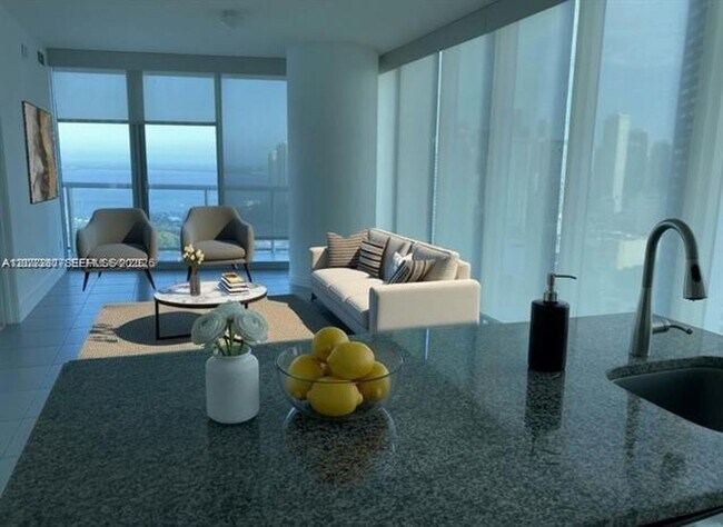 Building Photo - 888 Biscayne Blvd
