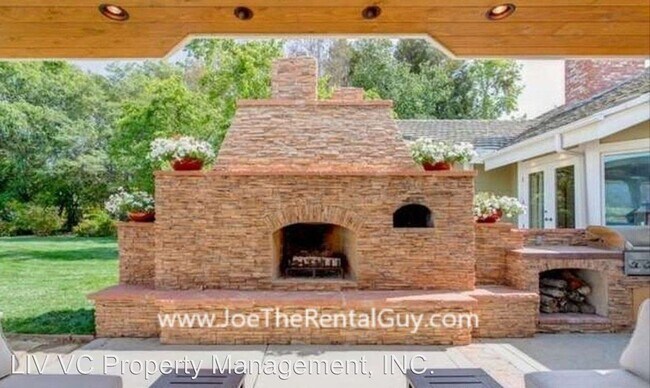 Building Photo - 6 br, 5 bath House - 12449 Macdonald Dr