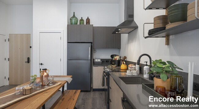 Foto del edificio - 144 Addison St