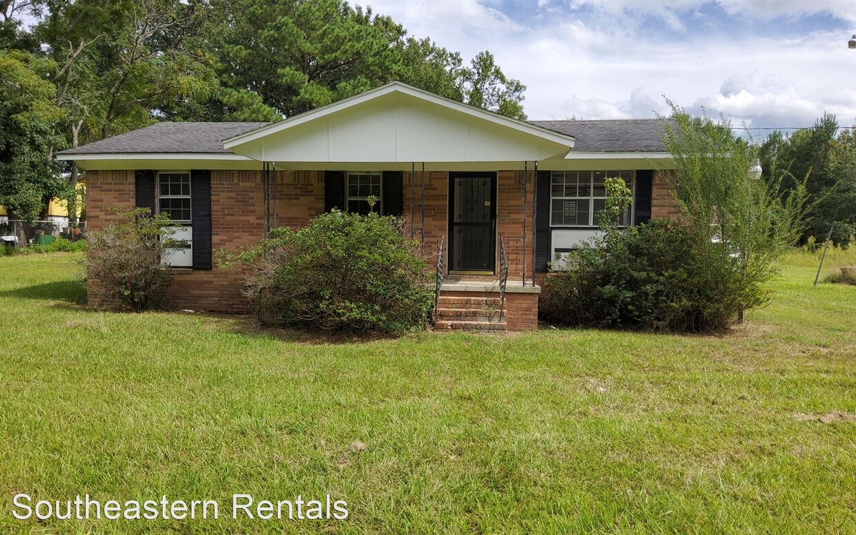 Primary Photo - 3 br, 1 bath House - 6165 Sammy Swamp Rd