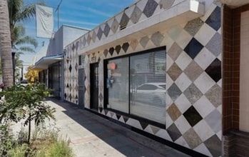 Building Photo - 2172 Pacific Ave
