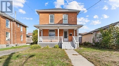 Building Photo - 24 Catharine St