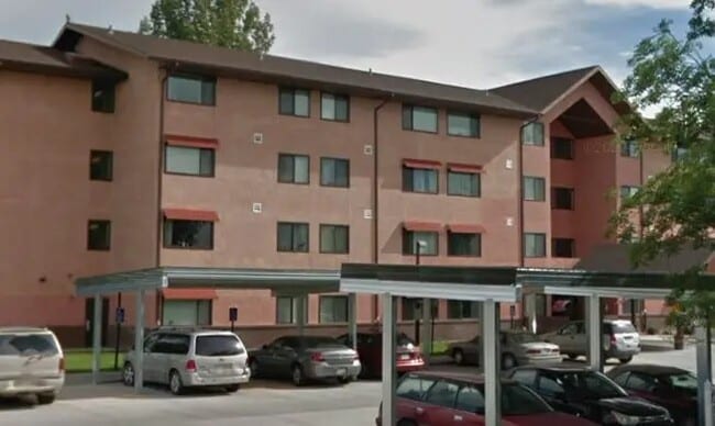 Foto del edificio - 227 N Ute Ave