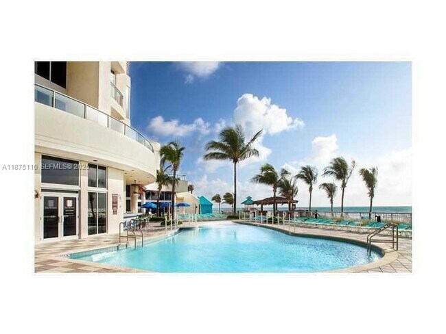 Foto del edificio - 17375 Collins Ave