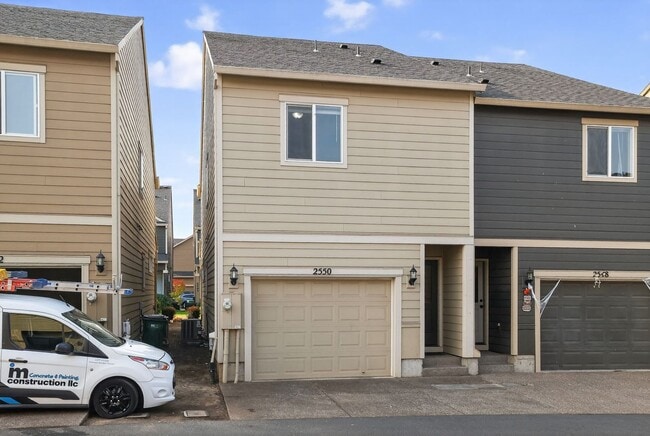 Foto del edificio - 2550 Carson Loop