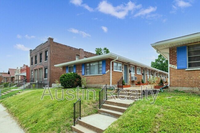 Foto del edificio - 4160 Folsom Ave