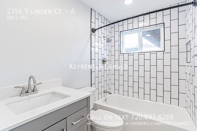 Building Photo - Newly Remodeled 2-Bedroom Home with Large ...