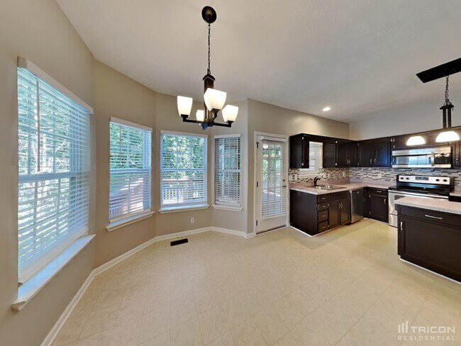 Building Photo - 2968 Harbor Lights Drive Nashville TN