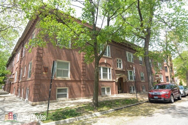 Building Photo - 6310 N Glenwood Ave