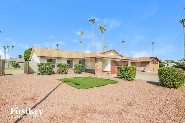 Building Photo - 16814 N 34th Ave