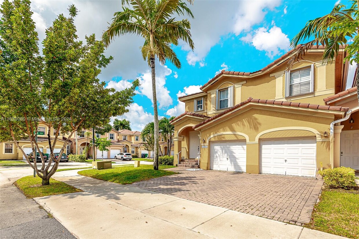 Foto principal - 11410 SW 137th Ct