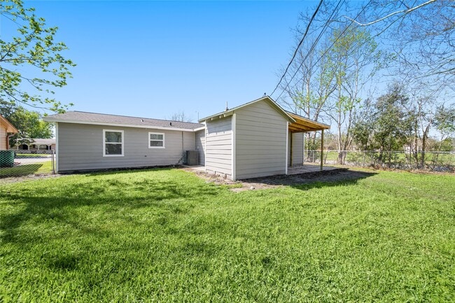 Foto del edificio - 2942 Knotty Oaks Trail