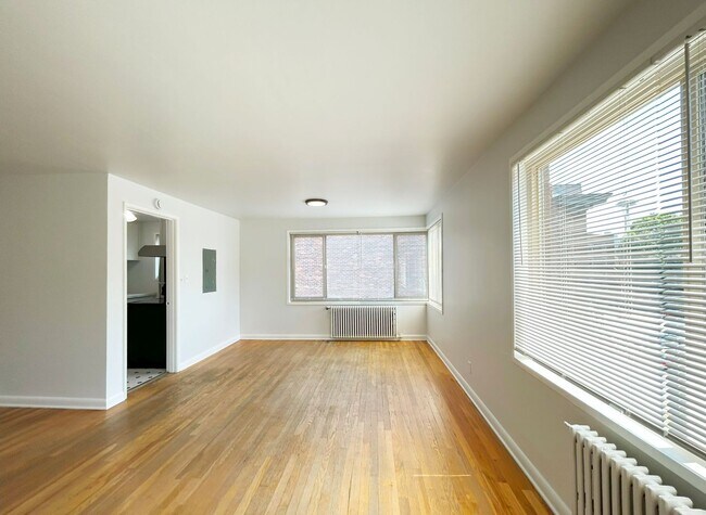 Foto del interior - Hamrick & Halmark