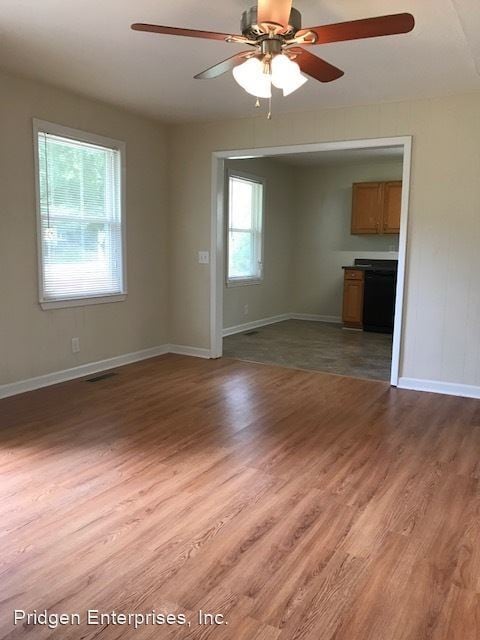 Building Photo - 3 br, 2 bath House - 1121 Charlie Bolton Road