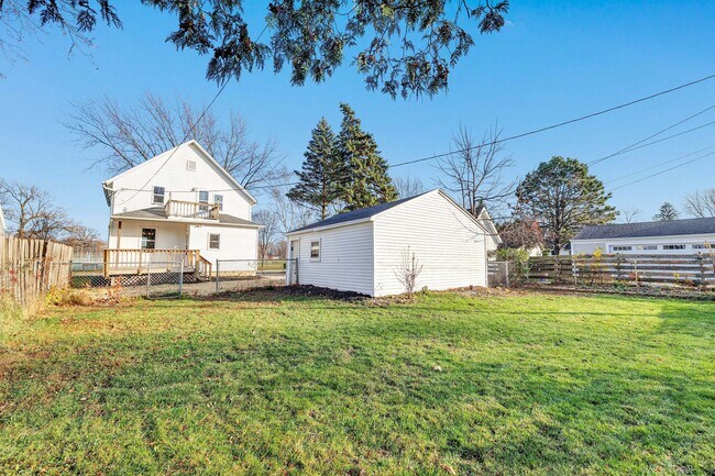 Foto del edificio - 214 S Ontario St