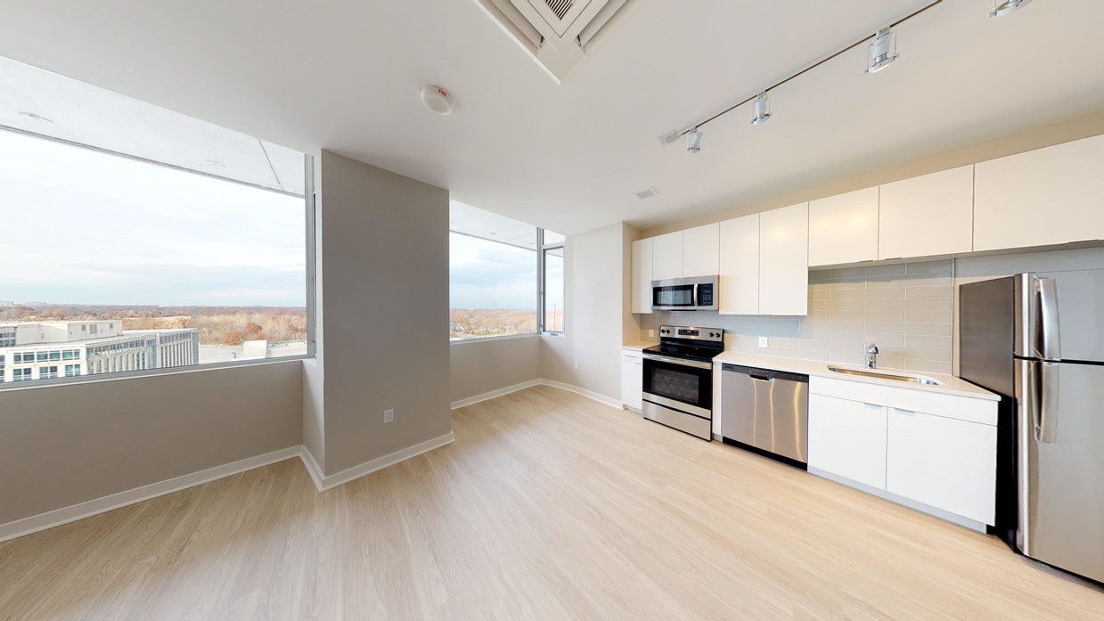 Photo - The Highline Apartments