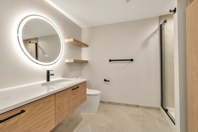 Foto del edificio - Park75