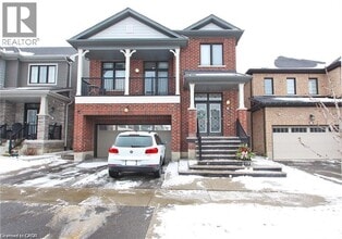 Building Photo - 23 Scarletwood St