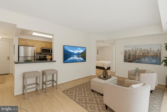 Foto del edificio - 4808 Moorland Ln