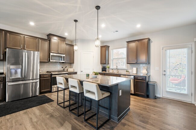 Foto del edificio - 1554 Ridgebrook Downs