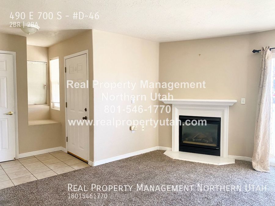 Primary Photo - Ground level Condo Available Now