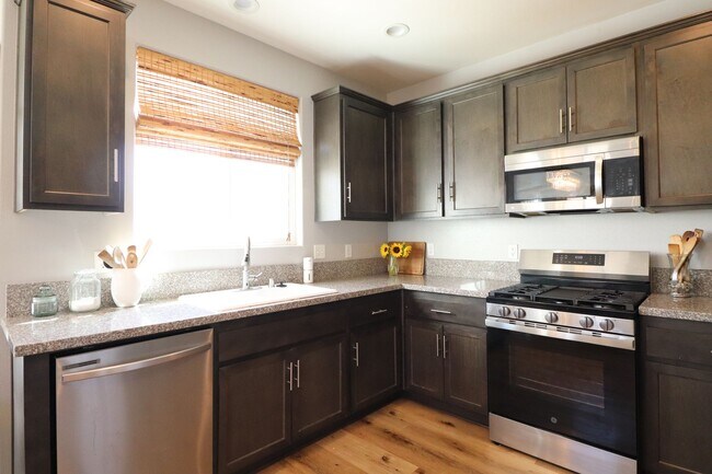 Foto del edificio - Great Pasadera Home