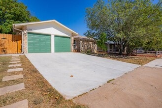Building Photo - 5765 Palo Blanco Ln