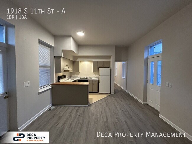 Foto del edificio - 1918 S 11th St