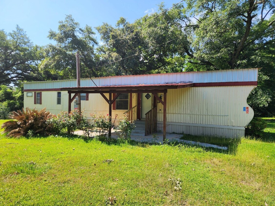 14920 Turner St, Bay AL 36507 House Rental in Bay