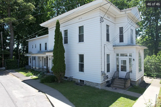 Building Photo - 8 Lawn Ave