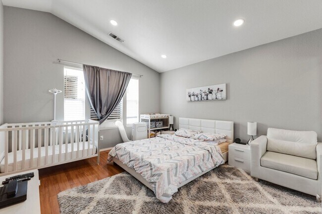 Foto del edificio - Creekbridge Home for Rent