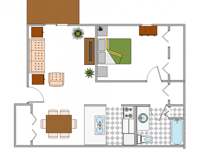 Stoughton Estates Apartments - Apartments in Sturgis, MI | Apartments.com