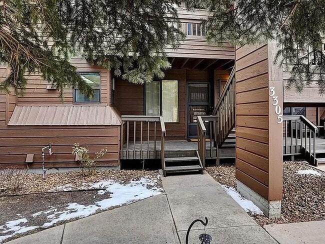 Building Photo - 3305 Capstan Way
